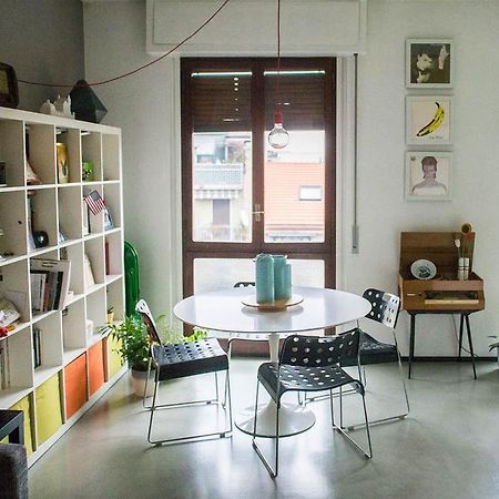 Lorenteggio Business Apartment ميلان المظهر الخارجي الصورة